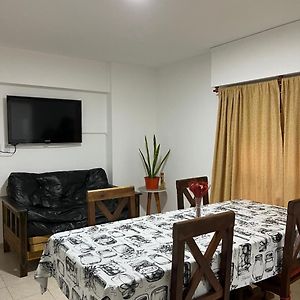Apartamento de 2 Dormitorios